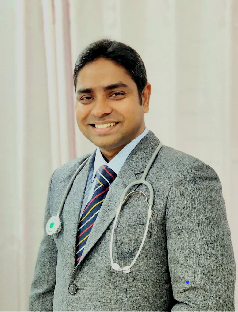 Dr. Tanbir